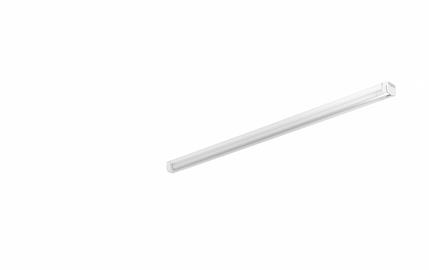 Люминесцентные светильники для технических помещений